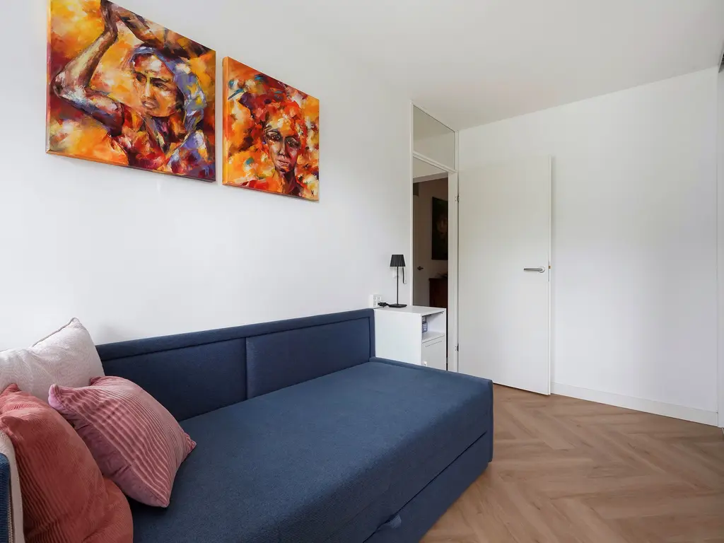 Louis Davidsstraat 146, Den Haag