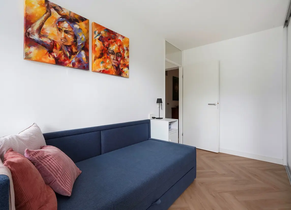 Louis Davidsstraat 146