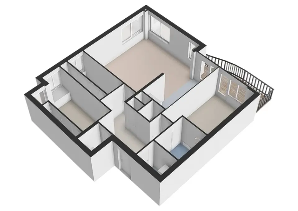 Louis Davidsstraat 146