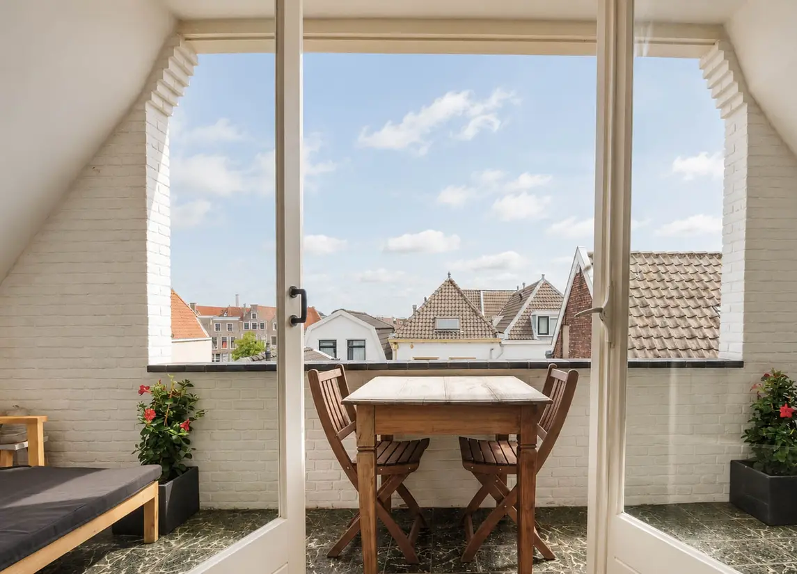 Hogewoerd 148A