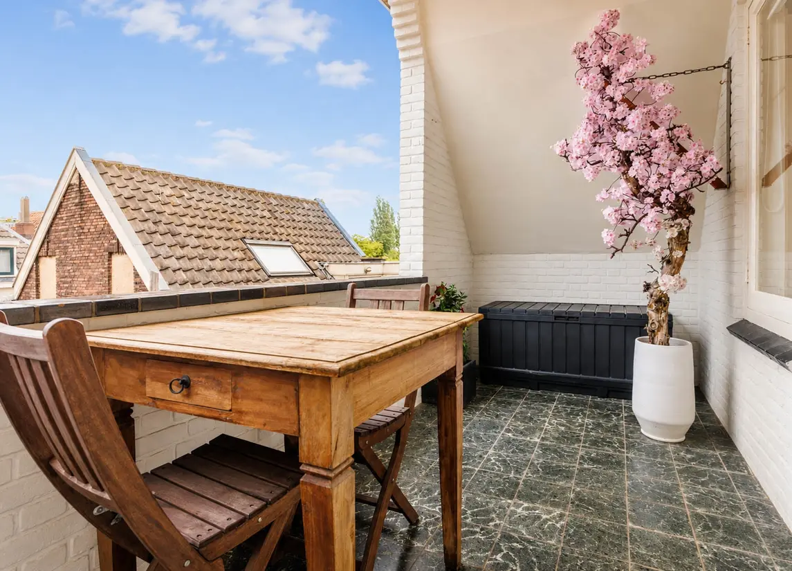 Hogewoerd 148A