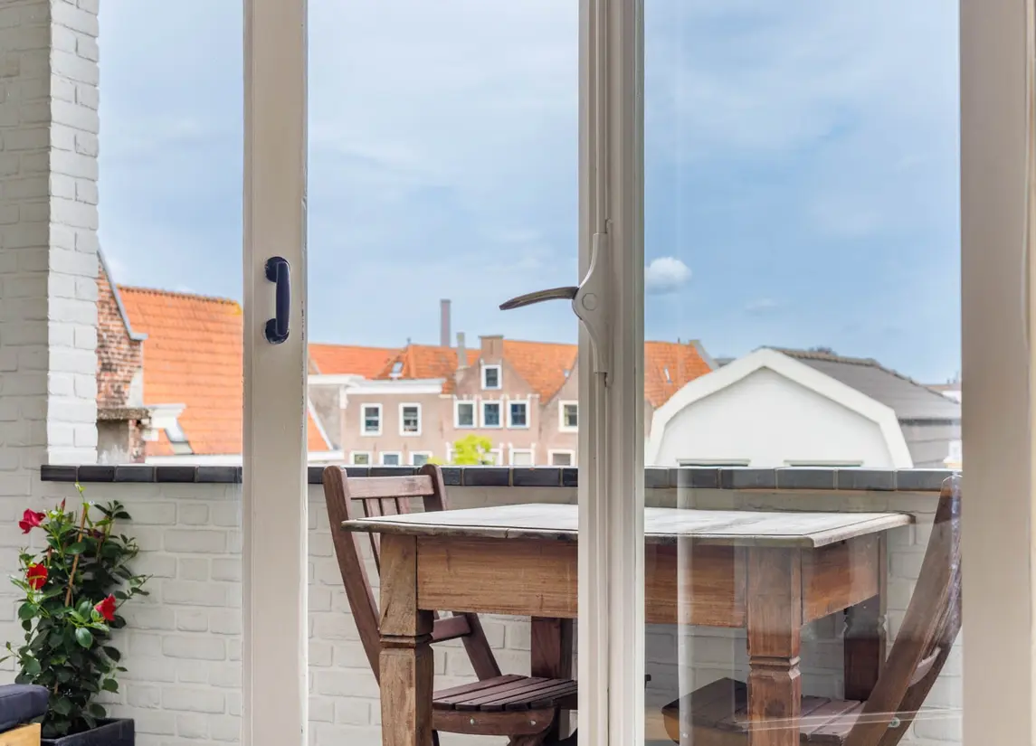 Hogewoerd 148A