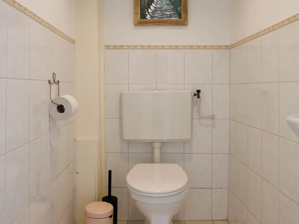 Hogewoerd 148A, Leiden