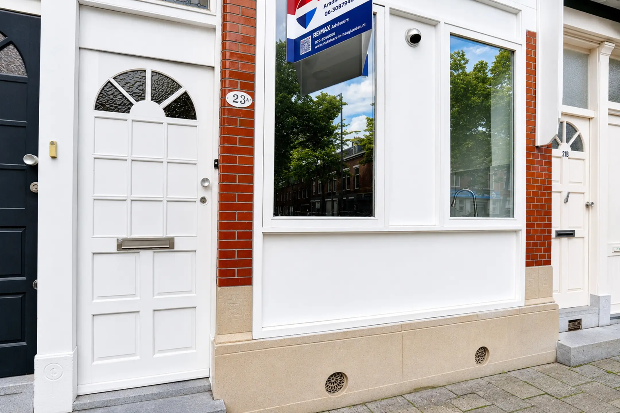 Carnisselaan 23A