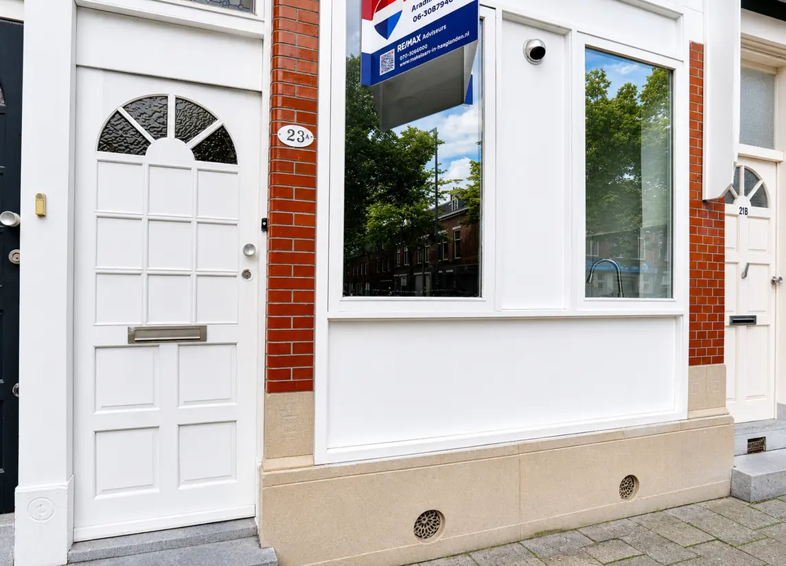 Carnisselaan 23A