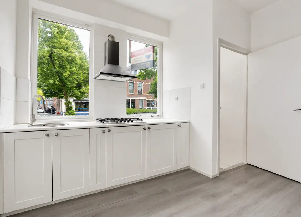 Carnisselaan 23A