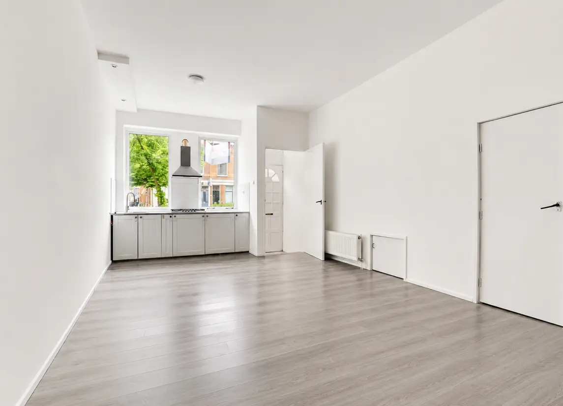Carnisselaan 23A
