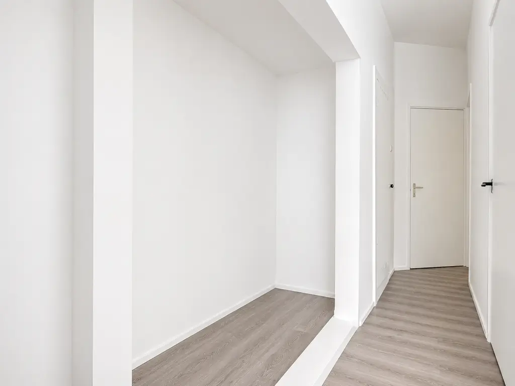 Carnisselaan 23A, Rotterdam
