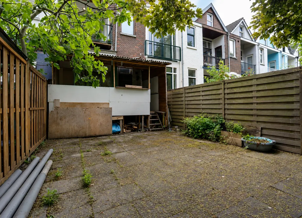 Carnisselaan 23A