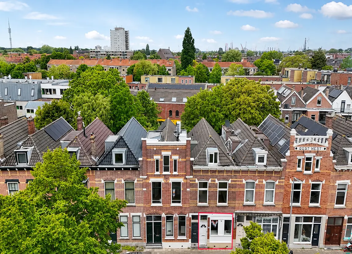 Carnisselaan 23A