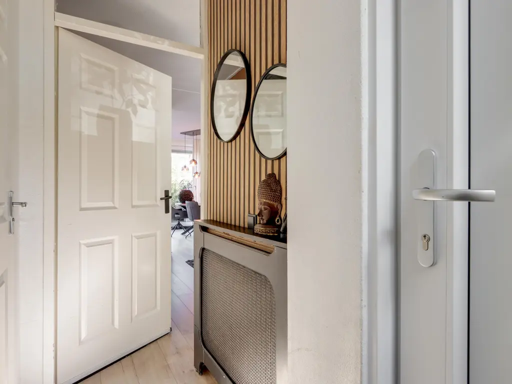 Skagerrak 107, HOOFDDORP