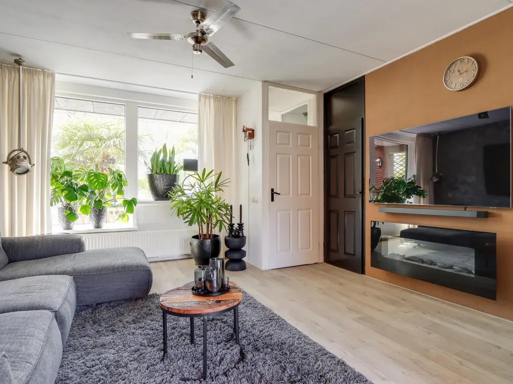 Skagerrak 107, HOOFDDORP