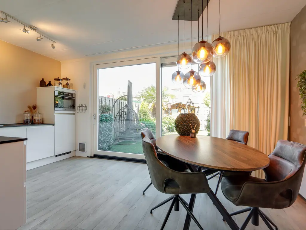 Skagerrak 107, HOOFDDORP