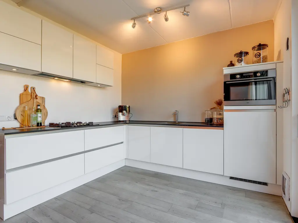 Skagerrak 107, HOOFDDORP