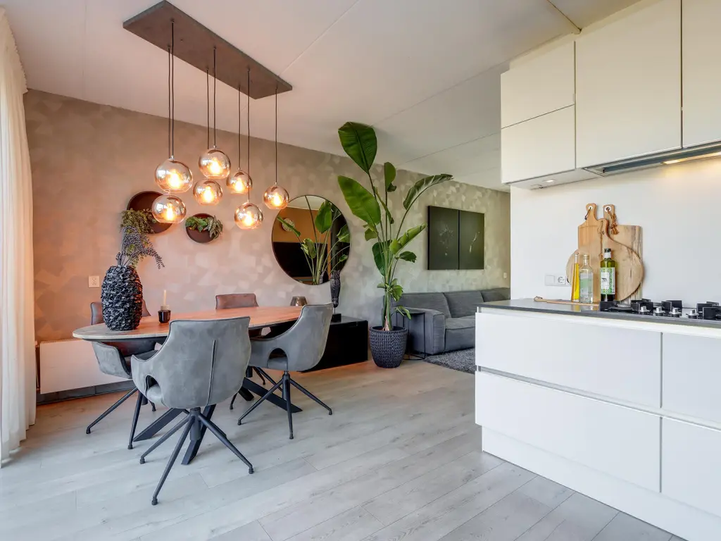 Skagerrak 107, HOOFDDORP