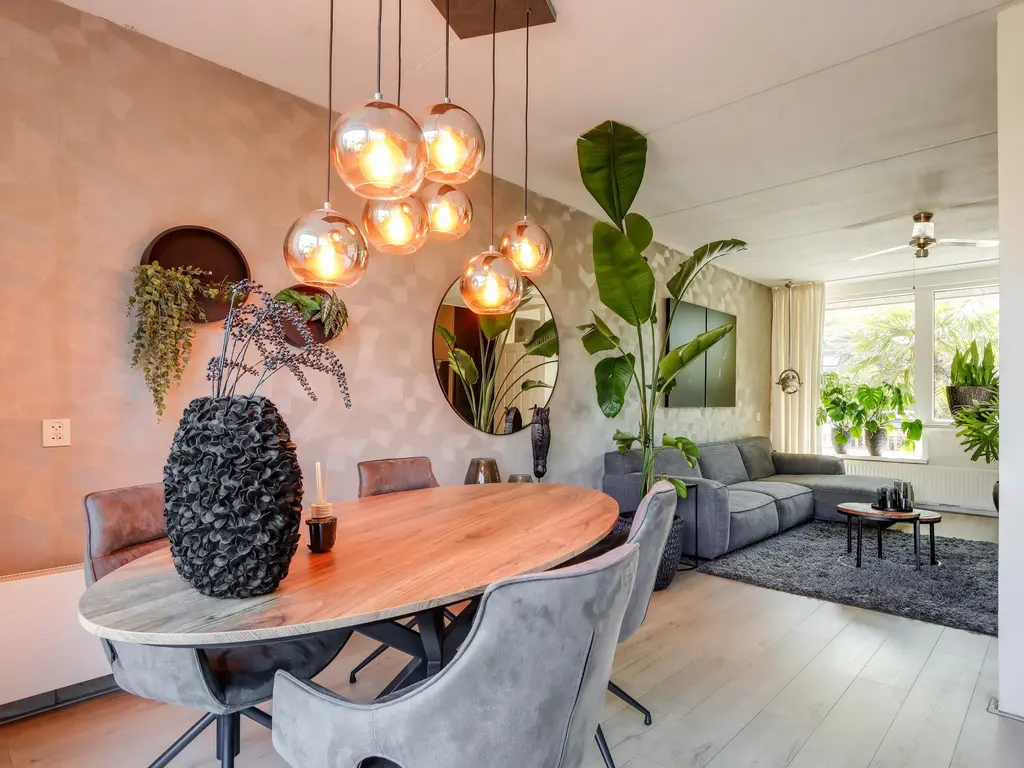 Skagerrak 107, HOOFDDORP