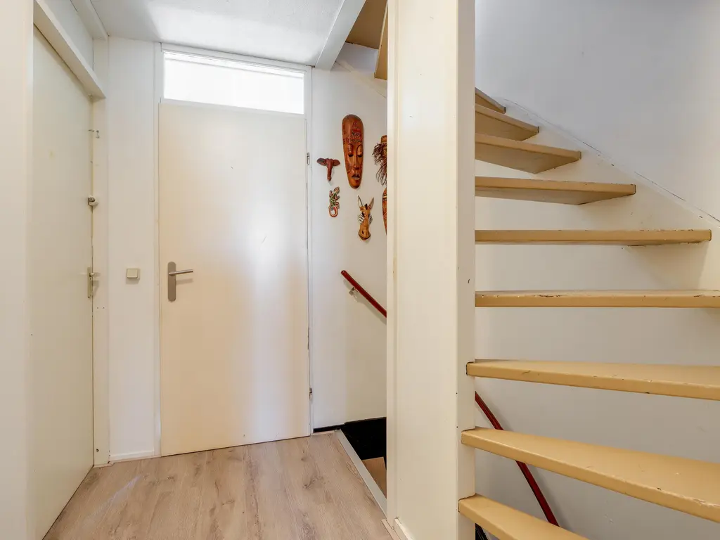 Skagerrak 107, HOOFDDORP