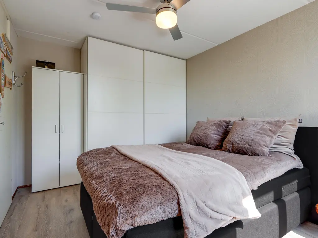 Skagerrak 107, HOOFDDORP