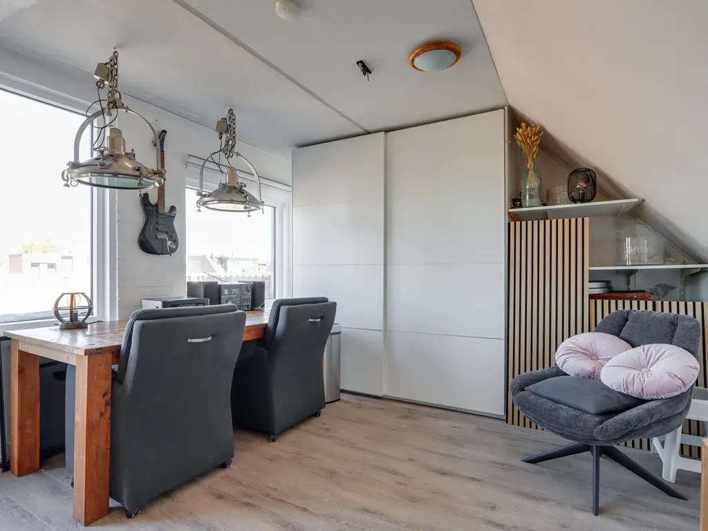 Skagerrak 107, HOOFDDORP