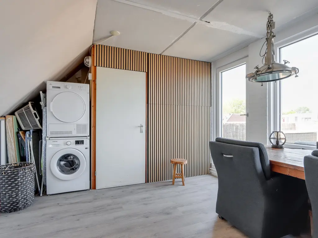 Skagerrak 107, HOOFDDORP