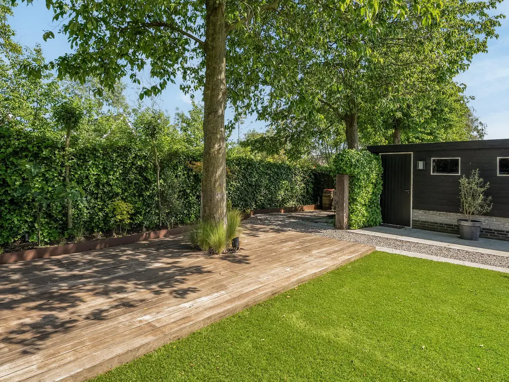 Nijverheidsweg 26, RHOON