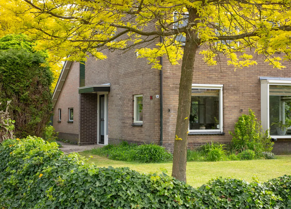 Curaçaostraat 16