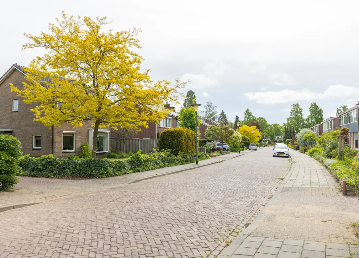Curaçaostraat 16