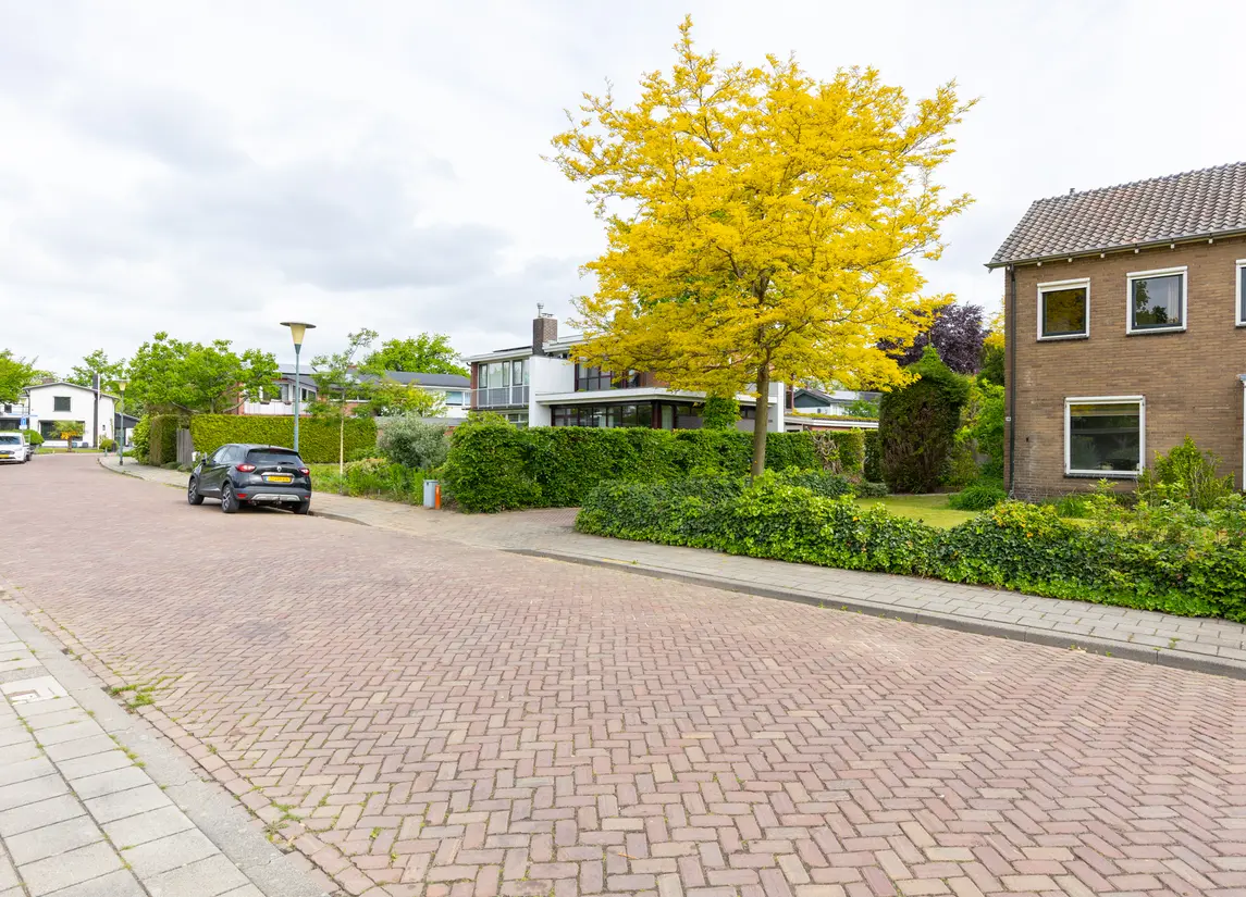 Curaçaostraat 16