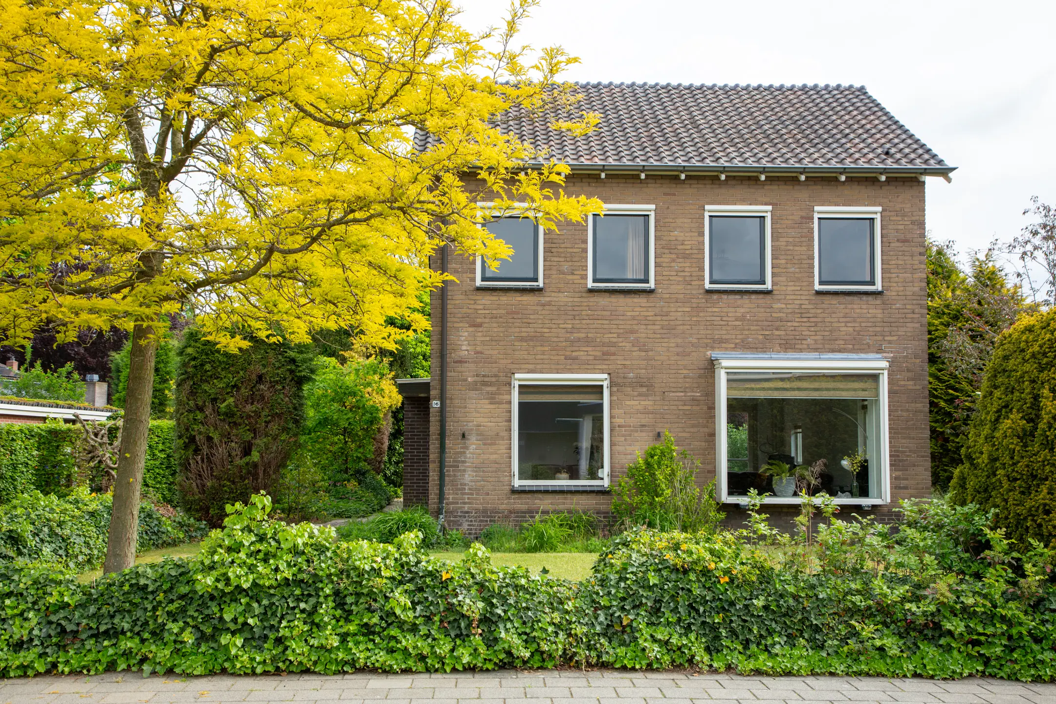 Curaçaostraat 16
