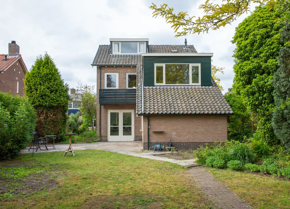 Curaçaostraat 16