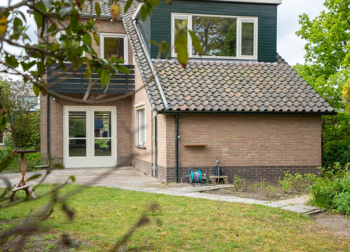 Curaçaostraat 16
