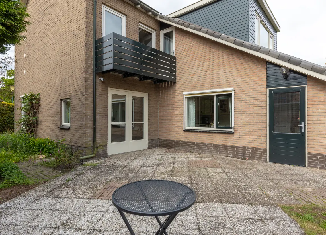 Curaçaostraat 16