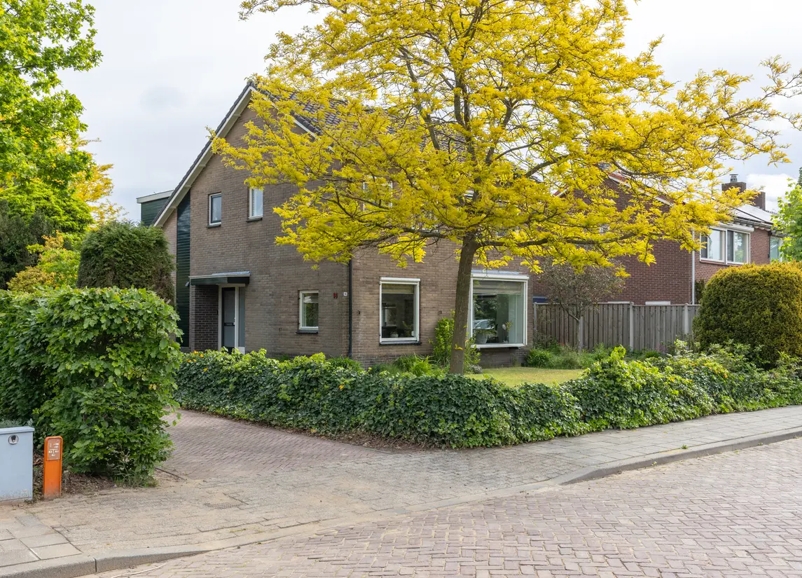 Curaçaostraat 16