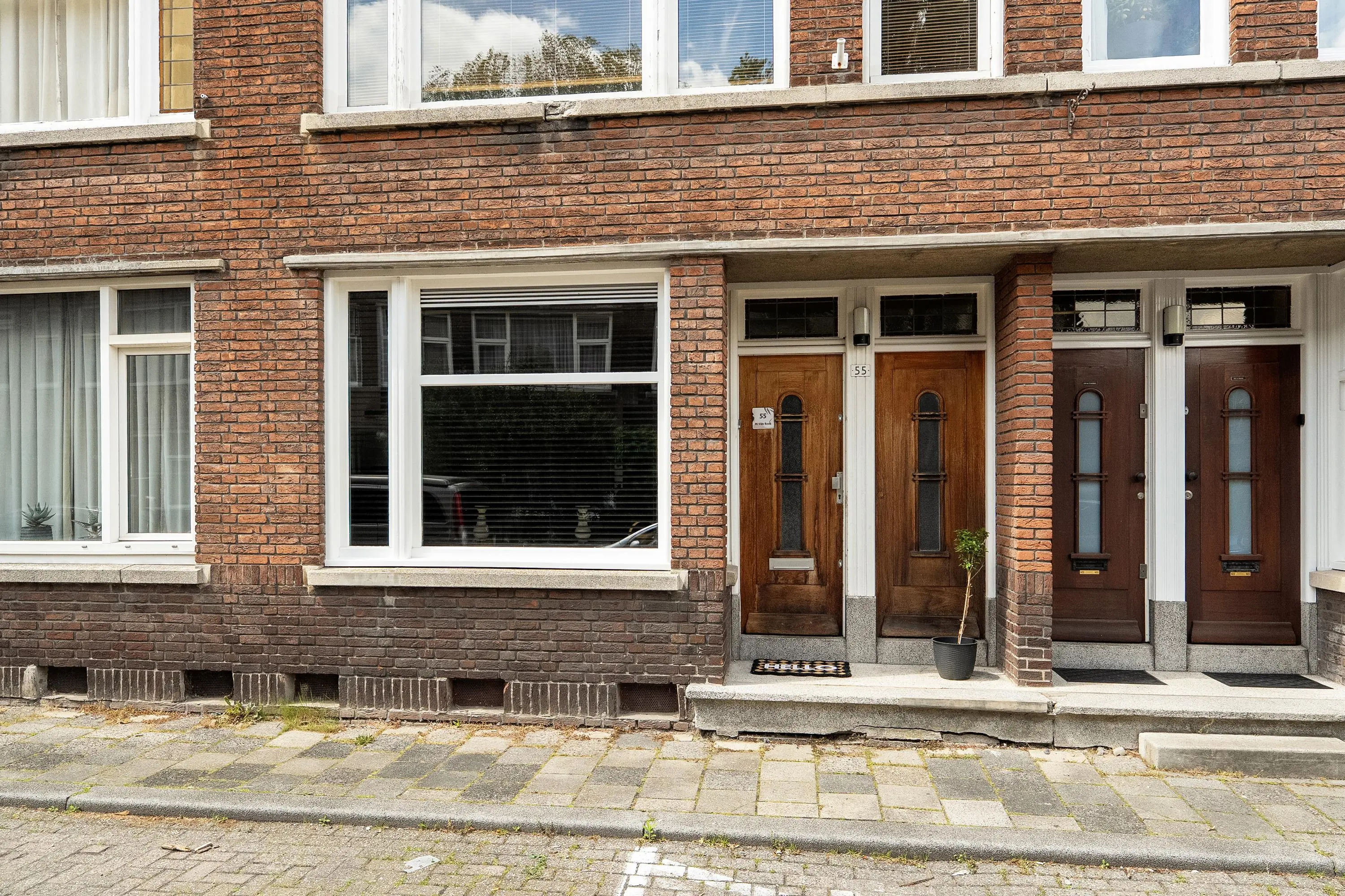 Zegenstraat 55