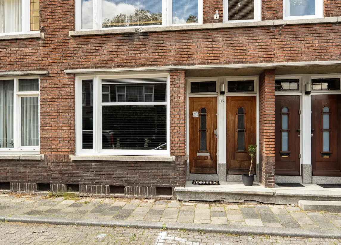 Zegenstraat 55