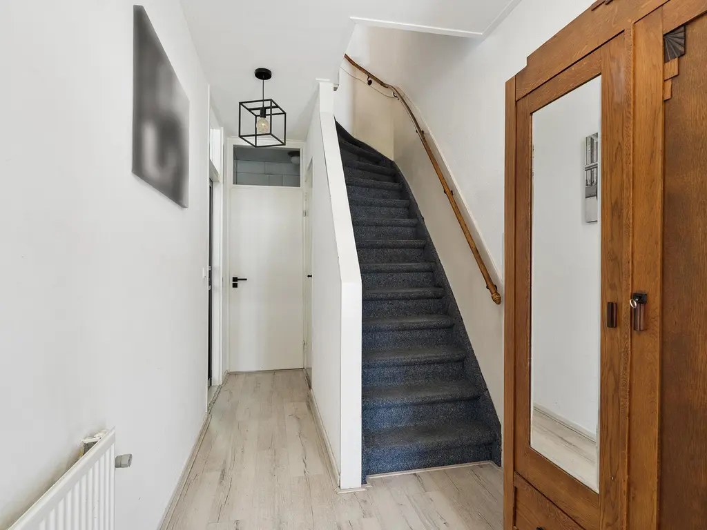 Zegenstraat 55, ROTTERDAM