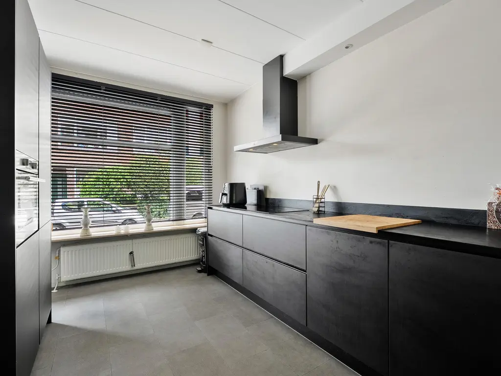Zegenstraat 55, ROTTERDAM