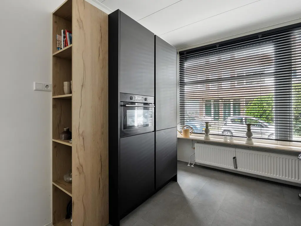 Zegenstraat 55, ROTTERDAM