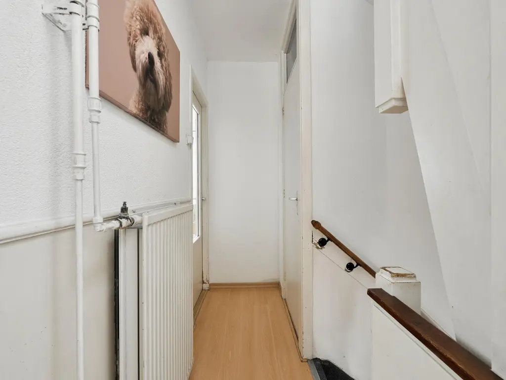 Zegenstraat 55, ROTTERDAM