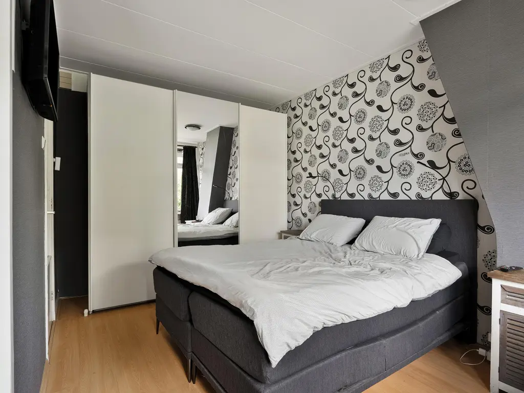Zegenstraat 55, ROTTERDAM