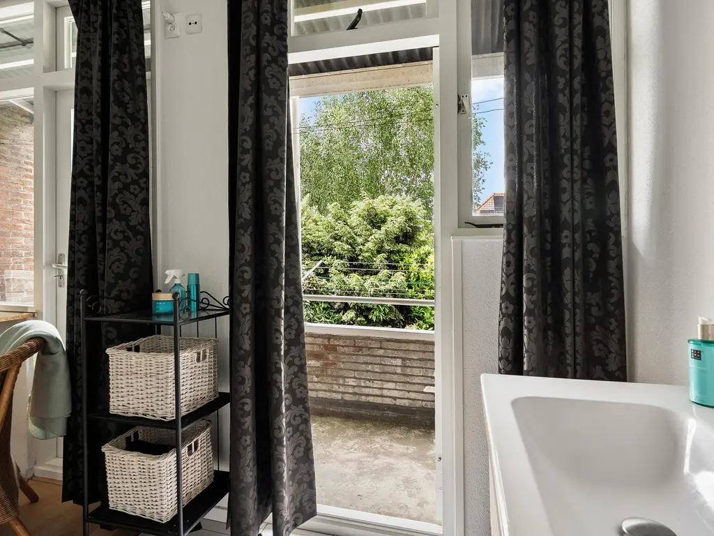 Zegenstraat 55, ROTTERDAM