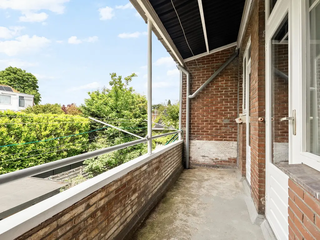 Zegenstraat 55, ROTTERDAM
