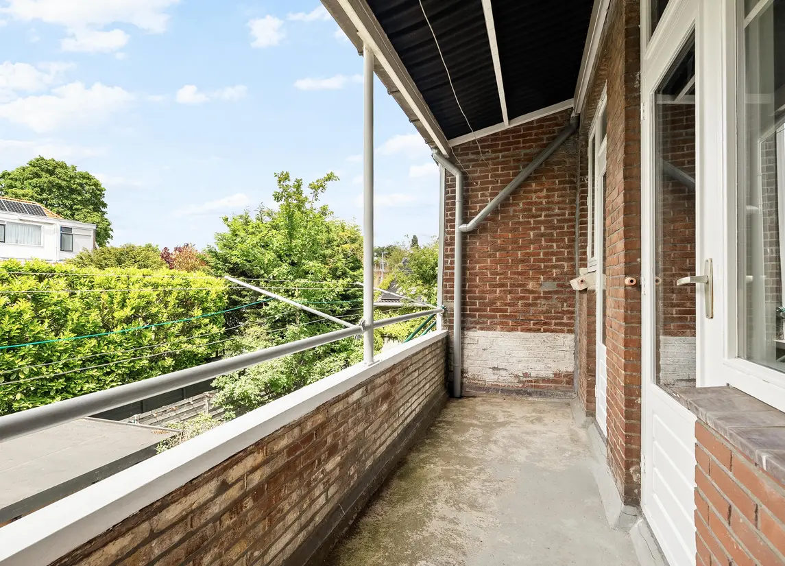 Zegenstraat 55
