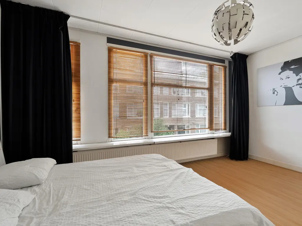 Zegenstraat 55, ROTTERDAM