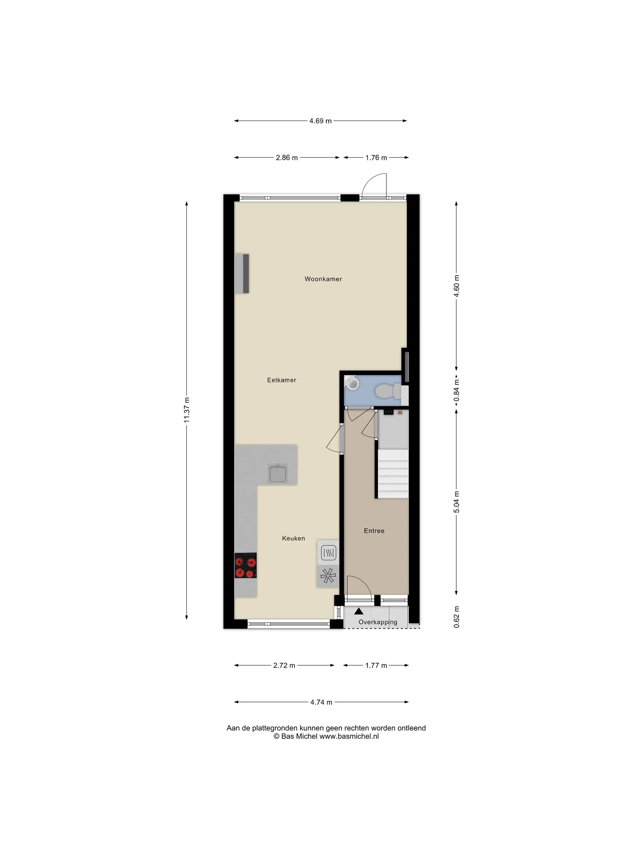 Zegenstraat 55