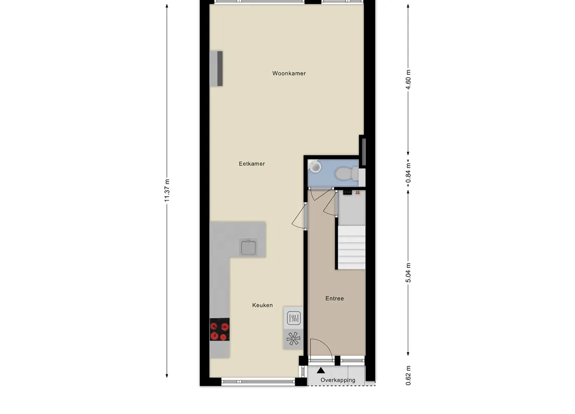 Zegenstraat 55