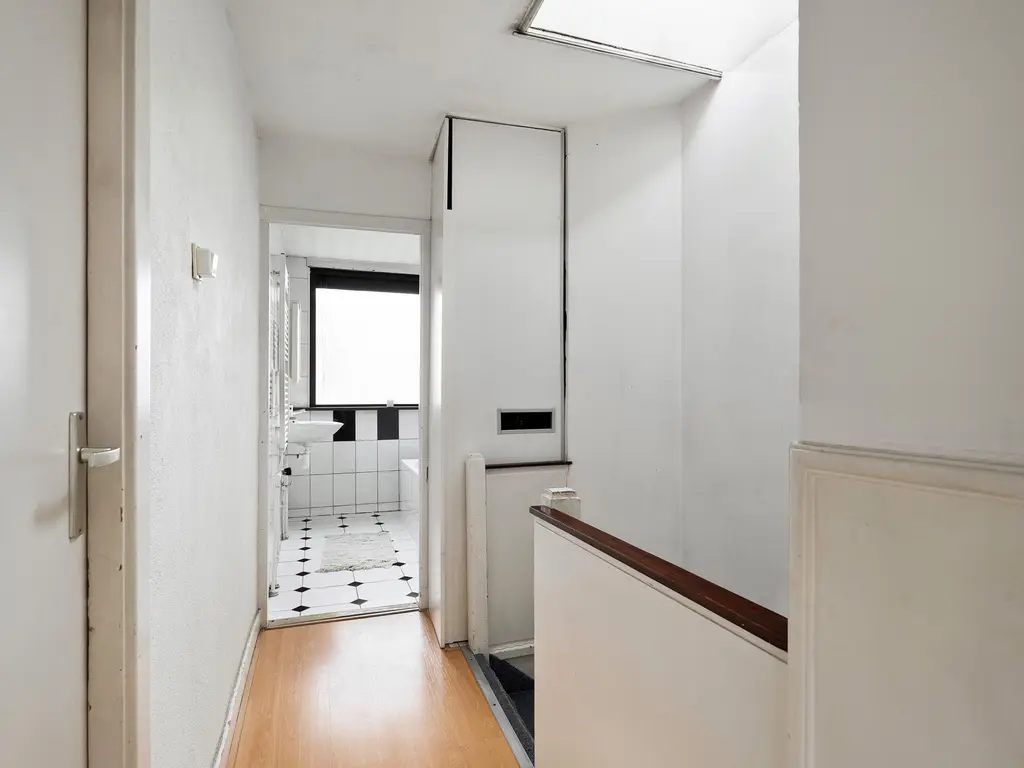 Zegenstraat 55, ROTTERDAM