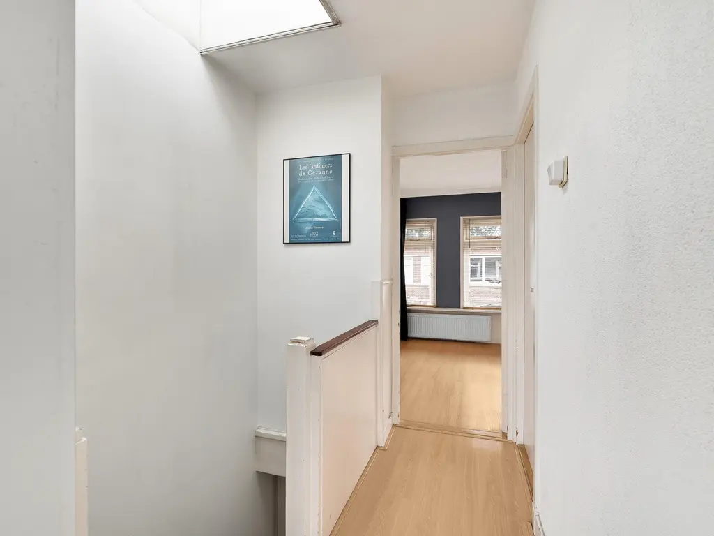 Zegenstraat 55, ROTTERDAM