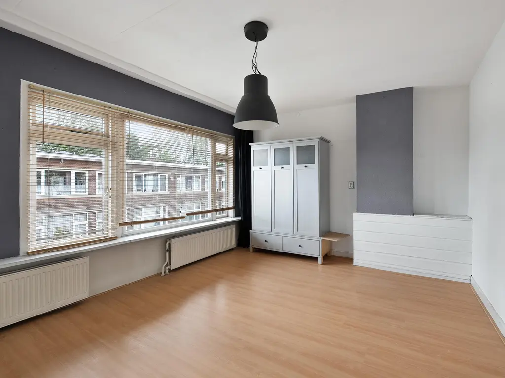 Zegenstraat 55, ROTTERDAM