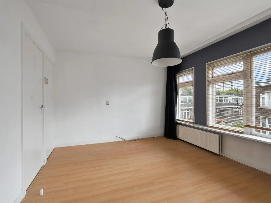 Zegenstraat 55, ROTTERDAM